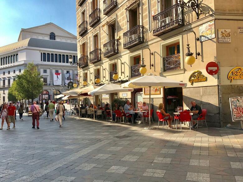 Hostal Luz