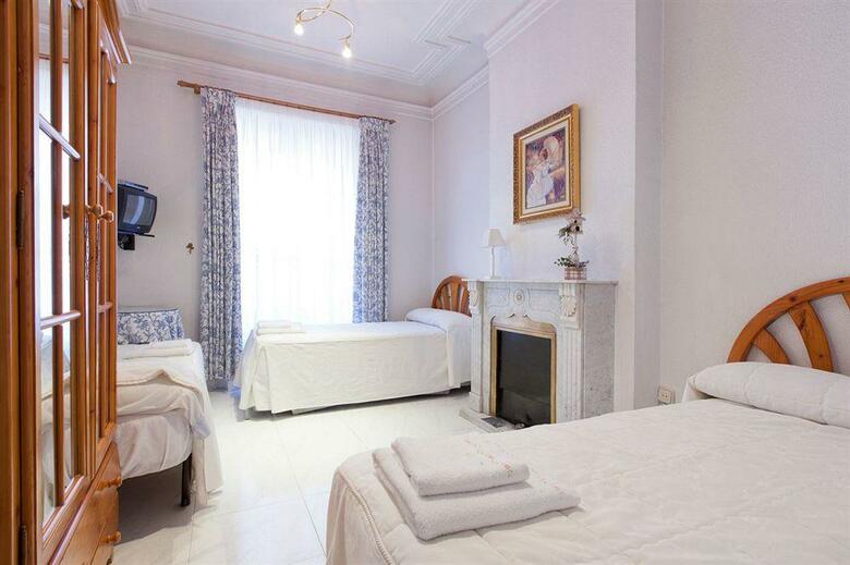 Hostal Luz