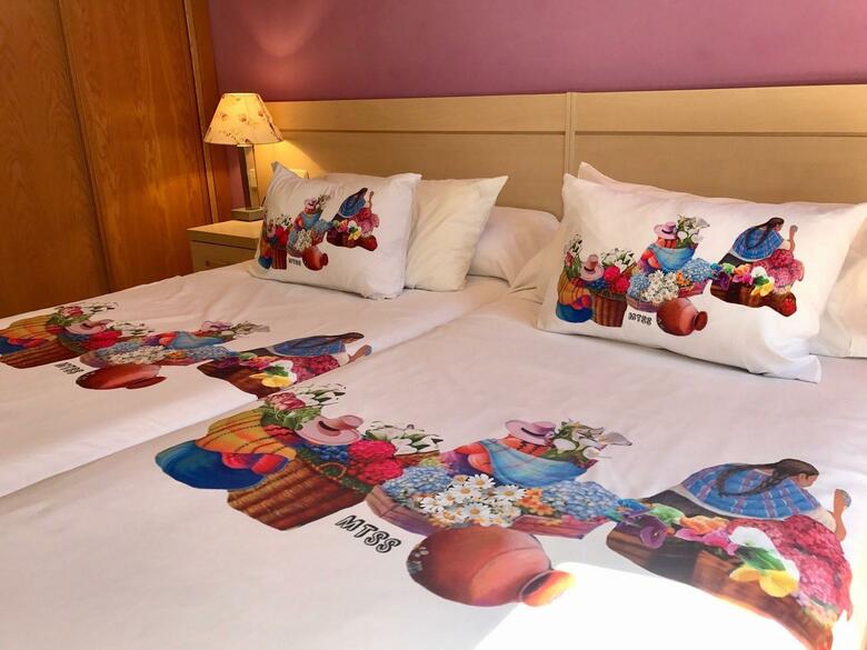 Hostal Luz