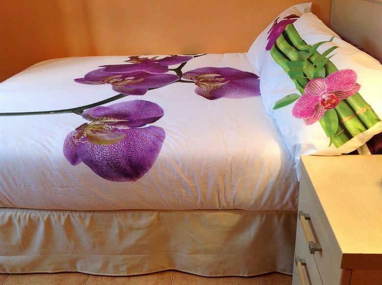 Hostal Luz