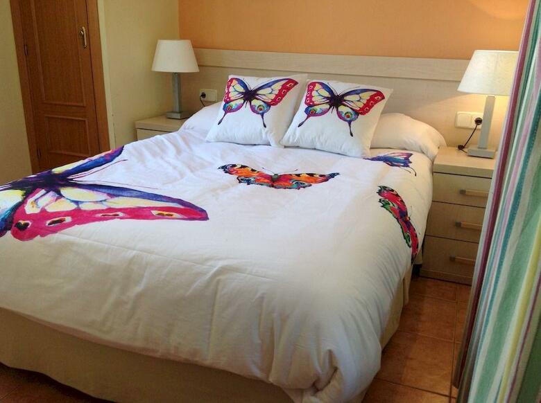 Hostal Luz