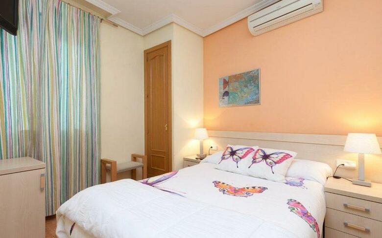 Hostal Luz