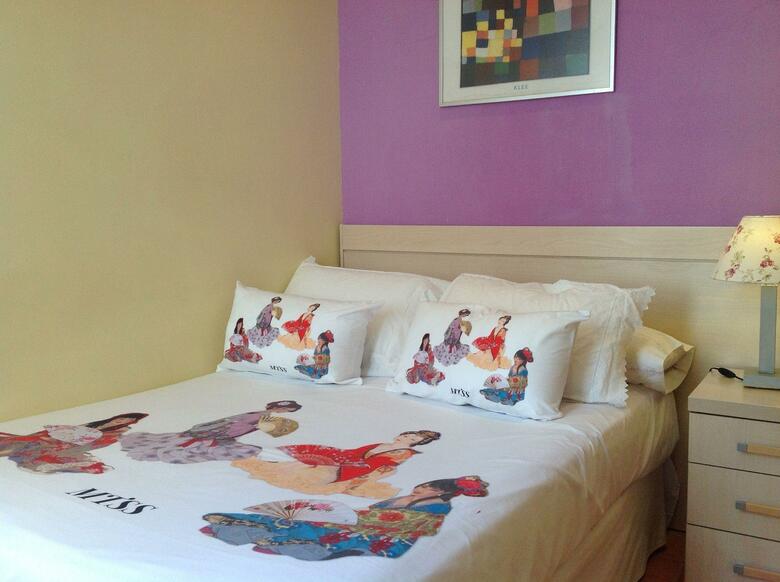 Hostal Luz