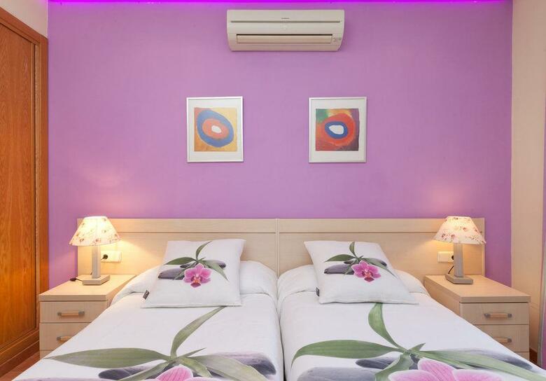 Hostal Luz