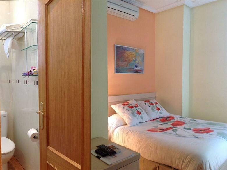Hostal Luz
