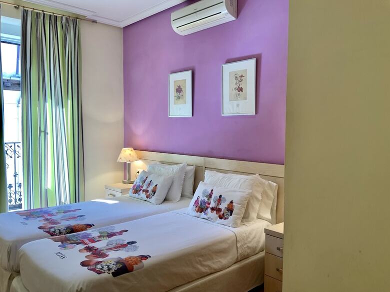 Hostal Luz