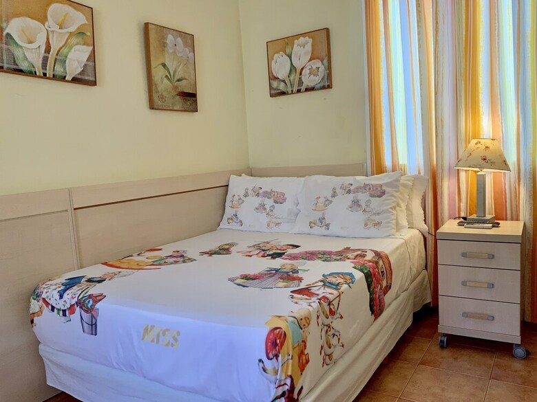 Hostal Luz