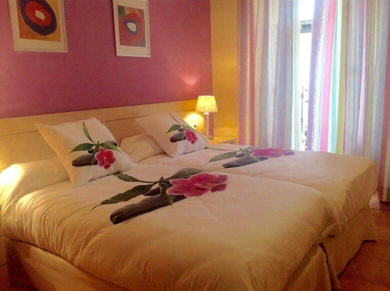 Hostal Luz