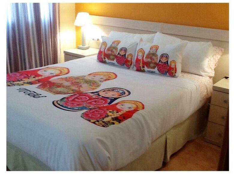 Hostal Luz