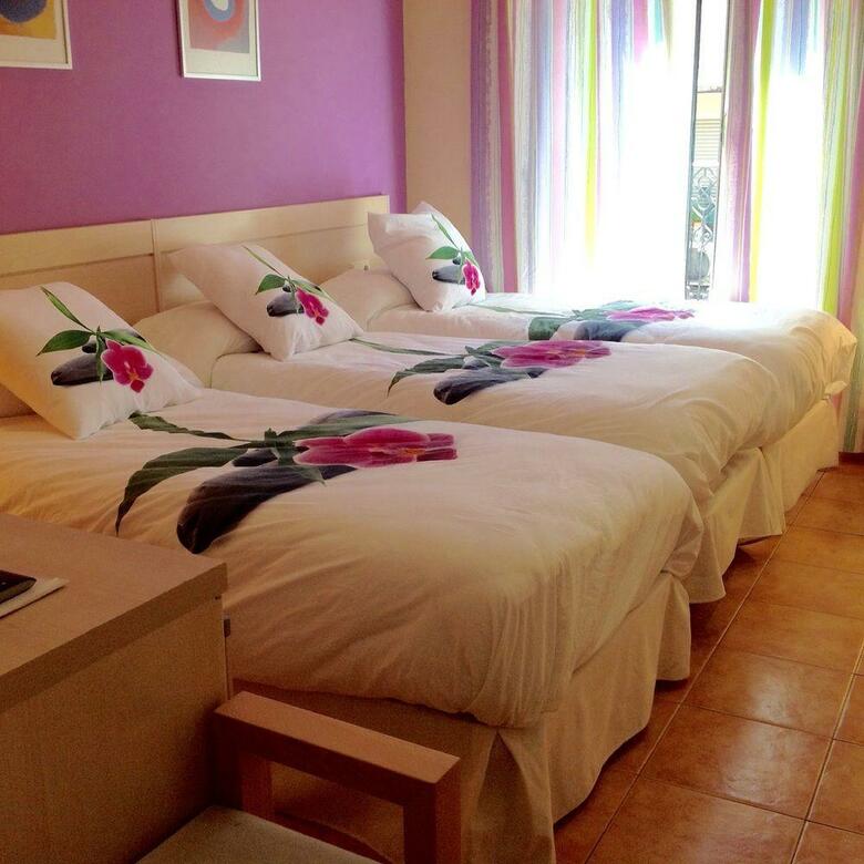 Hostal Luz