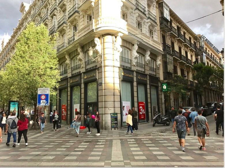 Hostal Luz