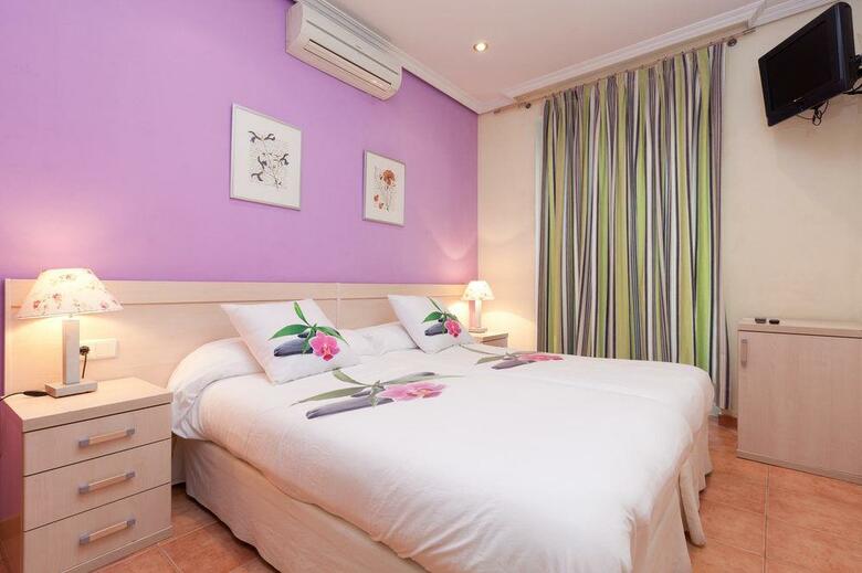 Hostal Luz