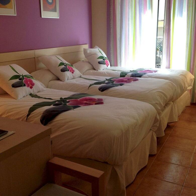 Hostal Luz