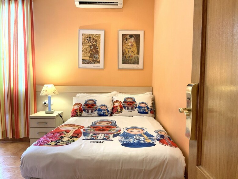 Hostal Luz