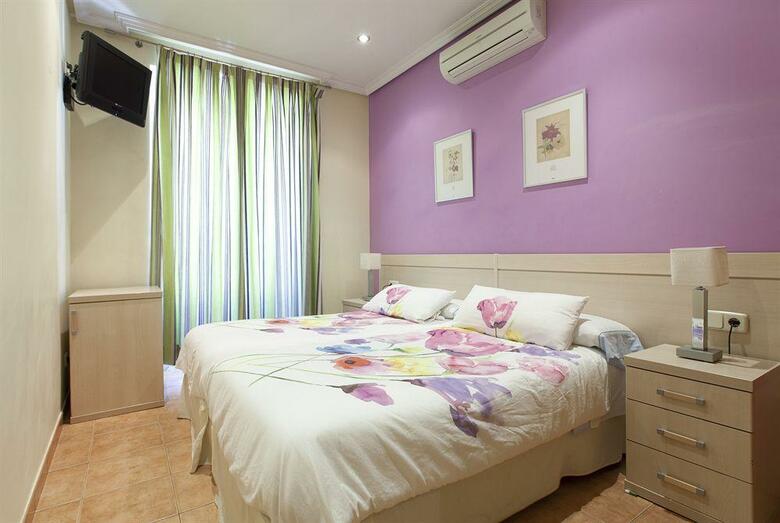 Hostal Luz