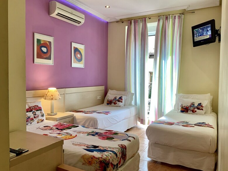 Hostal Luz