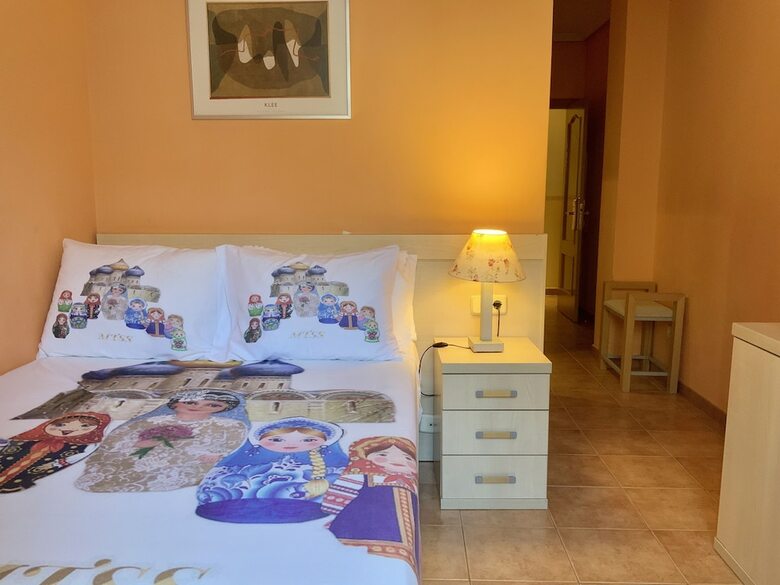 Hostal Luz