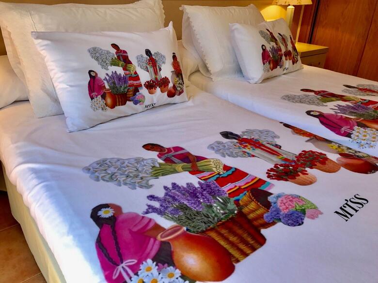 Hostal Luz
