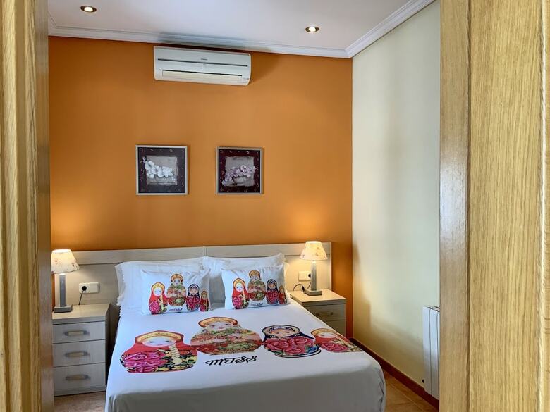 Hostal Luz