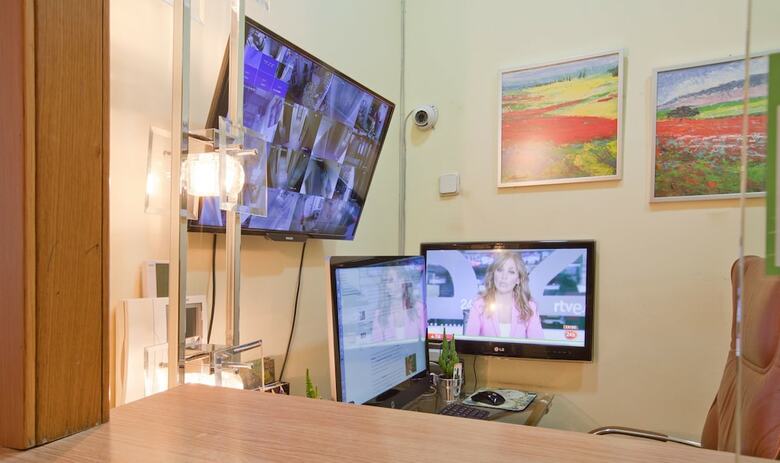 Hostal Luz