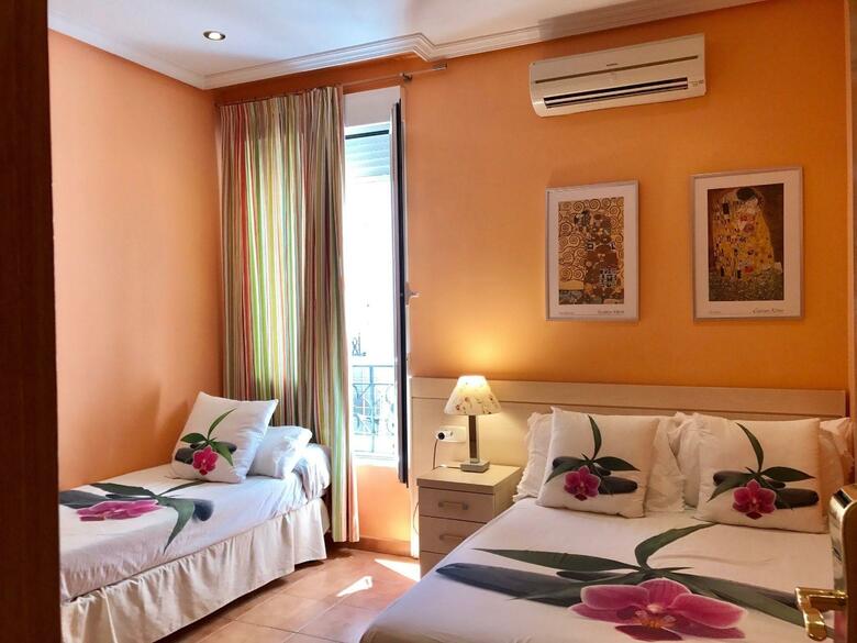 Hostal Luz