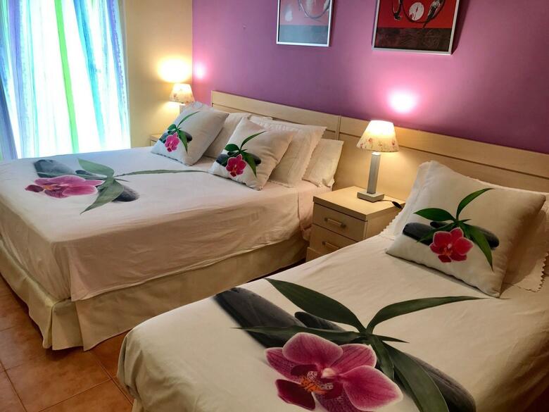 Hostal Luz