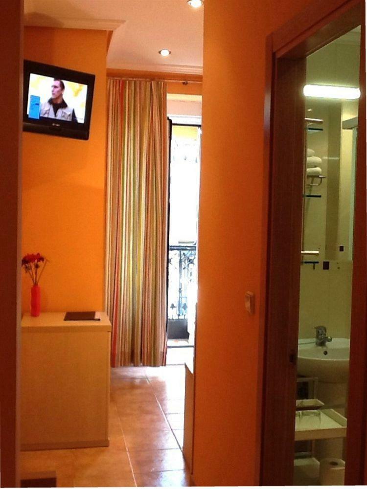 Hostal Luz