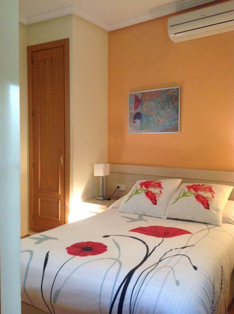 Hostal Luz