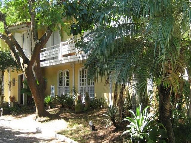 Posada Auberge De La Langouste