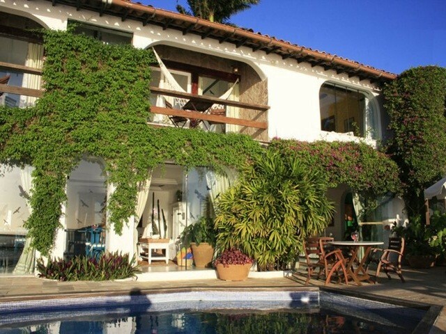 Posada Pousada Dos Buzios