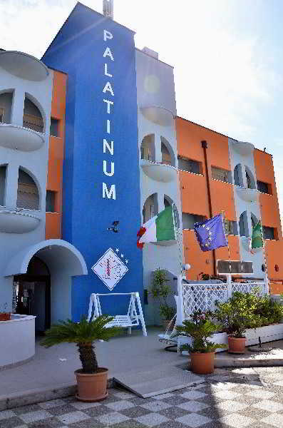 Hotel Palatinum
