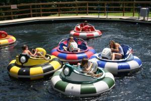 Hotel Hampton Inn Harrisburg - West