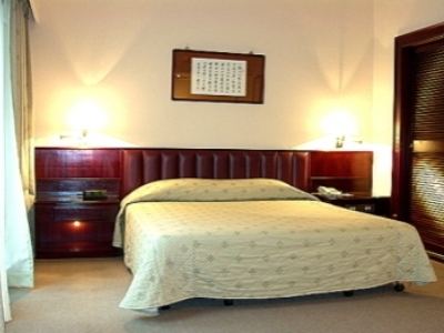 First Hotel