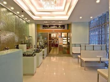 First Hotel