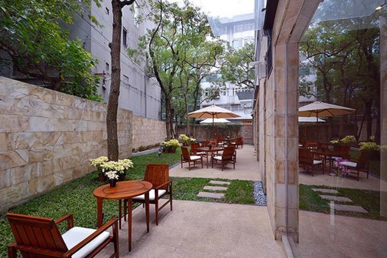 Hotel Les Suites Ching Cheng