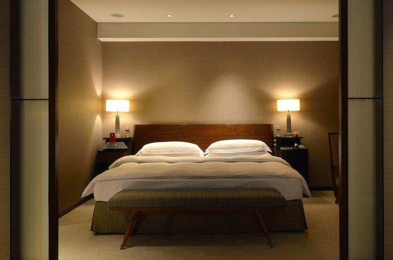 Hotel Les Suites Ching Cheng