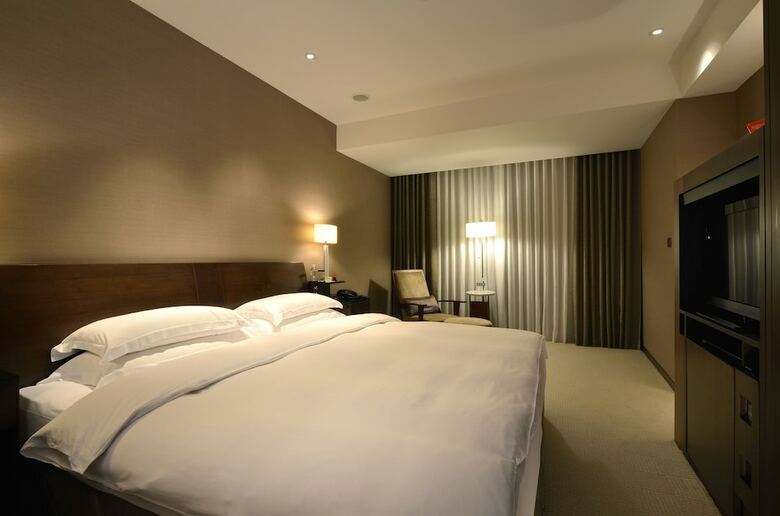 Hotel Les Suites Ching Cheng