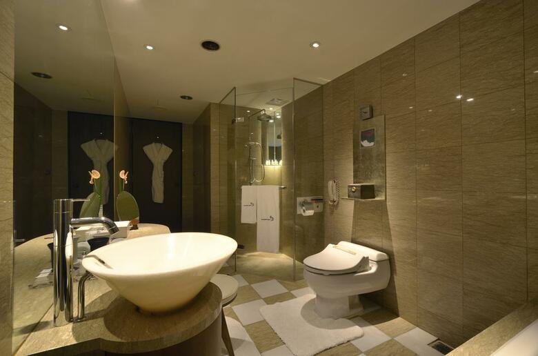 Hotel Les Suites Ching Cheng
