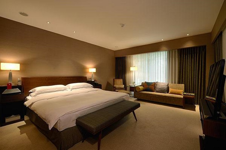 Hotel Les Suites Ching Cheng