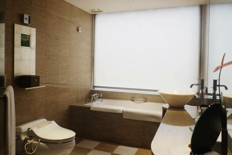 Hotel Les Suites Ching Cheng