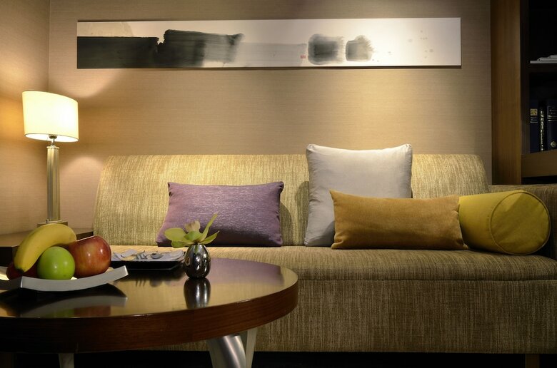 Hotel Les Suites Ching Cheng