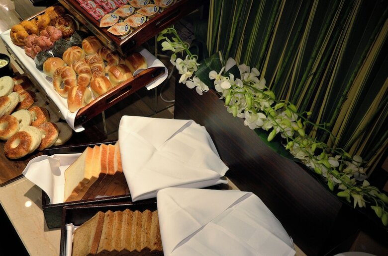 Hotel Les Suites Ching Cheng