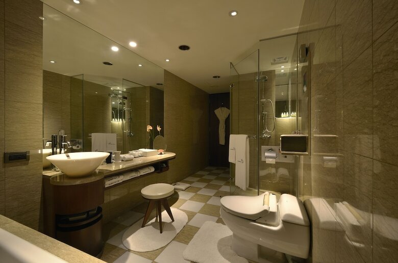 Hotel Les Suites Ching Cheng