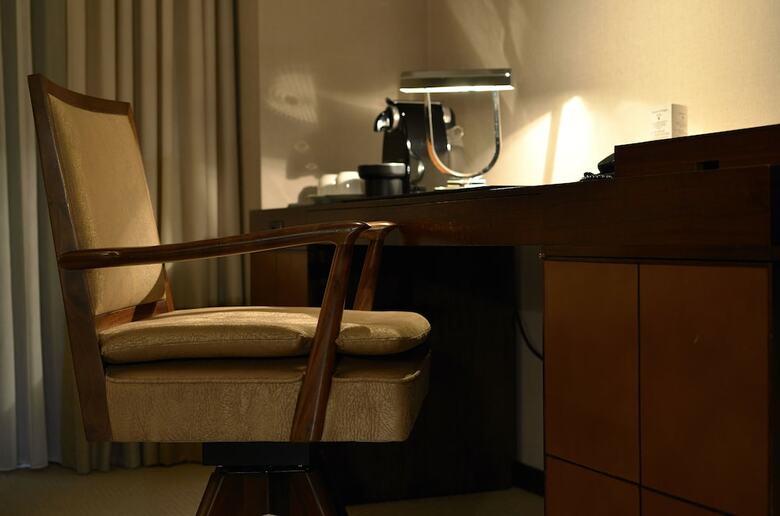 Hotel Les Suites Ching Cheng