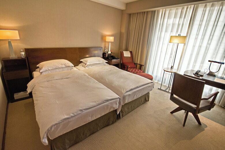 Hotel Les Suites Ching Cheng