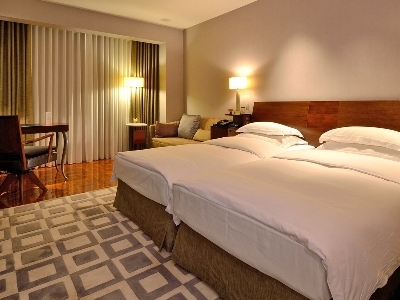 Hotel Les Suites Ching Cheng