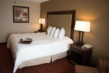 Hotel Hampton Inn & Suites Scottsbluff-conference Center Ne