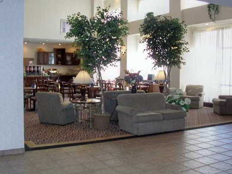Hotel Hampton Inn & Suites Scottsbluff-conference Center Ne