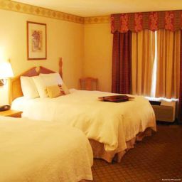 Hotel Hampton Inn & Suites Scottsbluff-conference Center Ne