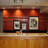 Hotel Hampton Inn Ft Chiswell-max Meadows